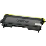 Brother TN-2000 toner zwart (origineel)