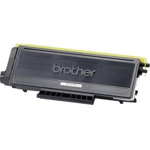 Brother Original TN3170 Toner schwarz 7.000 Seiten (TN3170)