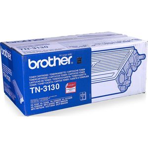 Brother - TN-3170 - Tonercartridge - Zwart - Origineel - 1 stuk