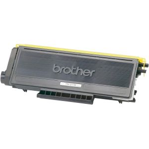 Brother TN-3170 zwart (TN3170) - Toners - Origineel