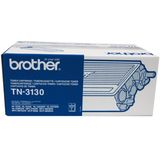Brother TN-3130 toner zwart (origineel)