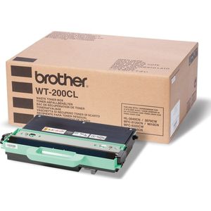 Brother WT200CL Toner waste box