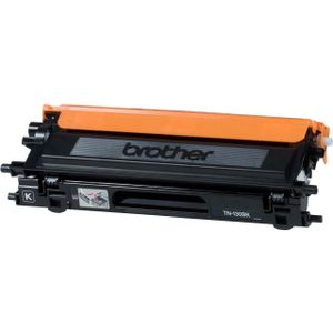 Original Brother TN130BK Toner schwarz