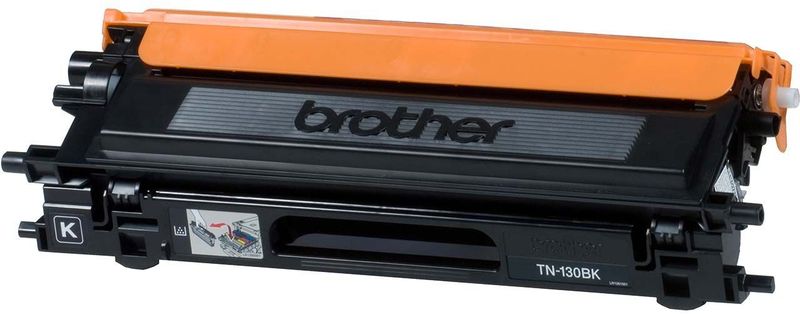 Brother TN-130BK toner zwart (origineel)