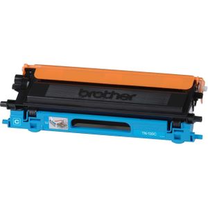 Original Brother TN130C Toner cyan