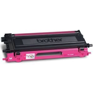 Brother - TN-130M - Tonercartridge - Magenta - Origineel