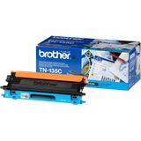 Brother TN-135C - Cyan - Toner - Hohe Kapazität