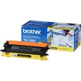 Brother TN-135Y - Gelb - Toner - Hohe Kapazität