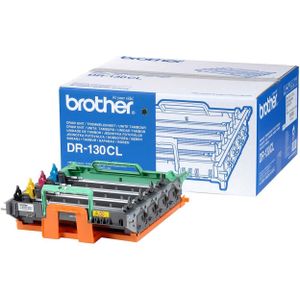 Brother Original DR-130CL Trommeleinheit 17.000 Seiten (DR-130CL)