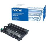Brother DR-2100 drum (Transport schade) zwart (DR2100) - Drum - Origineel