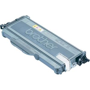 Original TN2110 BROTHER HL Toner black ST 1500