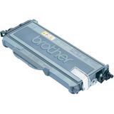 Brother TN-2120 (Transport schade) zwart (TN2120) - Toners - Origineel Hoge Capaciteit