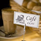 Continuous Thermal Paper Tape Brother DK-N55224 54 mm x 30,50 m White 80 g/m²