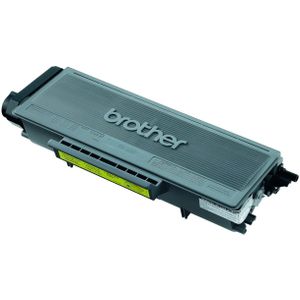 Brother TN-3280 toner cartridge zwart hoge capaciteit (origineel)