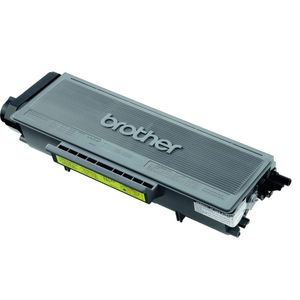 Brother TN-3280 tonercartridge 1 stuk(s) Origineel Zwart