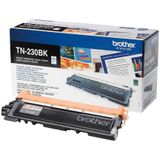 Brother TN-230BK toner zwart (origineel)