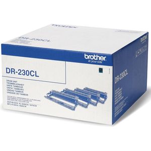 Brother - DR-230CL - Drum Unit - Origineel