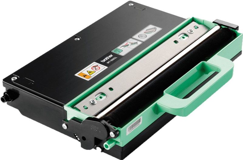 Brother WT-200CL printer- en scannerkit Afvalcontainer