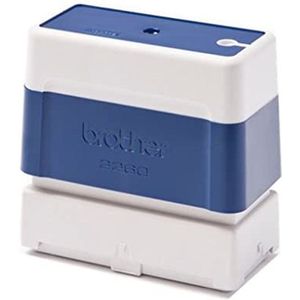 Brother - PR2260E6P - Inktcartridge - Blauw - 6 Eenheden