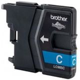 Brother LC-985C Inktcartridge - Cyaan