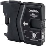 Brother LC-985C Inktcartridge - Cyaan