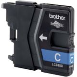 Brother LC-985C Inktcartridge - Cyaan