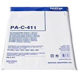 BROTHER thermisch papier A4 100 sheets 1-pack