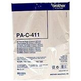 BROTHER thermisch papier A4 100 sheets 1-pack