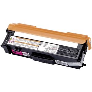 Brother TN-320M Tonercartridge - Magenta