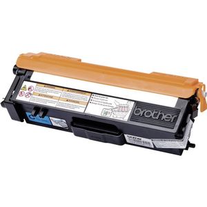 Brother TN-325 cyaan (TN325C) - Toners - Origineel Hoge Capaciteit