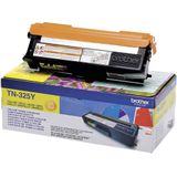 Brother TN-325Y - Gelb - Toner - Hohe Kapazität