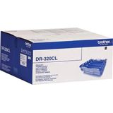 Brother Original DR320CL Trommeleinheit 25.000 Seiten (DR-320CL)