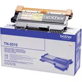 Brother TN-2010 Toner Zwart
