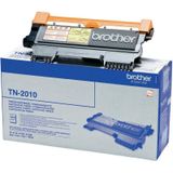 Brother TN-2010 Toner Zwart