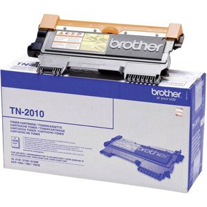 Brother TN-2010 Toner Zwart