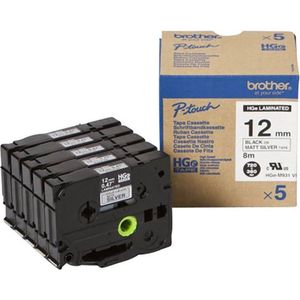 Brother HGM-931V5 labelprinter-tape HGe