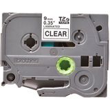 Brother TZE-121 labelprinter-tape