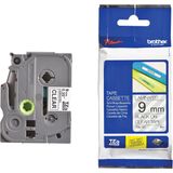 Brother TZE-121 labelprinter-tape