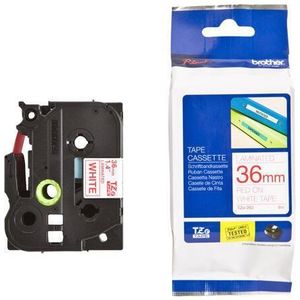 Brother TZe-262 labelprinter-tape