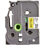 Brother labelprinter-tapes TZE641