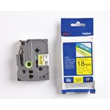 Brother labelprinter-tapes TZE641