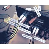 Brother TZE-651 labelprinter-tape