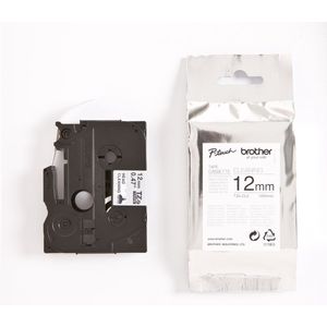 Brother - TZe-CL3 - Reinigingstape - 12 mm - Origineel