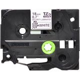 Brother TZE-SE4 labelprinter-tape TZ