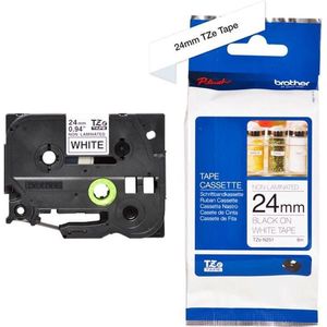 Brother TZE-N251 labelprinter-tape TZ