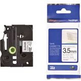 Brother TZE-N201 labelprinter-tape TZ