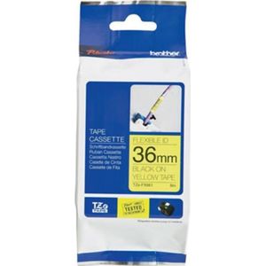 Brother TZE-FX661 labelprinter-tape TZ