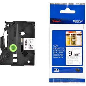 Brother TZE-N221 labelprinter-tape TZ