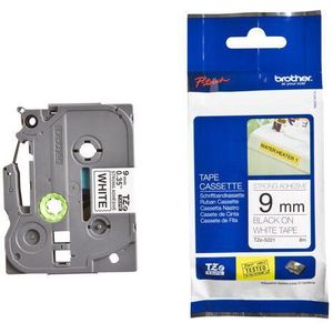 Brother TZE-S221 labelprinter-tape TZ