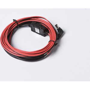 Brother - Car Adapter - 12V - Geschikt voor PJ-622/PJ-662/PJ-663